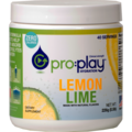 Hydration Health Products Pro:play Hydration Powder Tub, Lemon Lime, PK12 31152